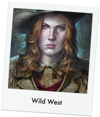 Wild West
